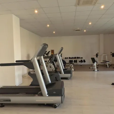 Futura Club Spiagge Bianche Hotel