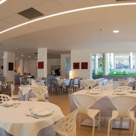 Hotel Futura Club Spiagge Bianche