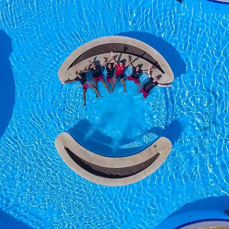 Futura Club Spiagge Bianche Hotel