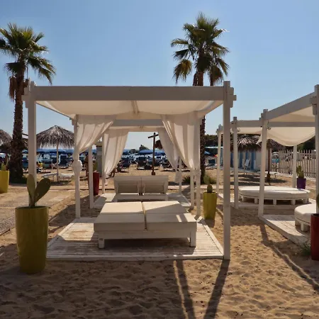 Futura Club Spiagge Bianche Hotel