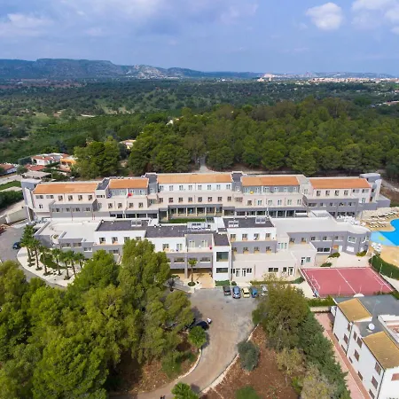 Hotel Futura Club Spiagge Bianche