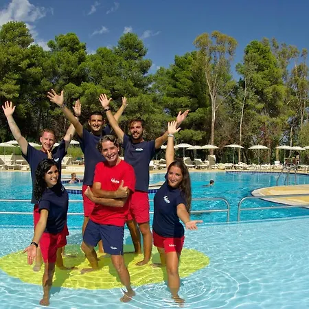 Futura Club Spiagge Bianche Hotel Fontane Bianche