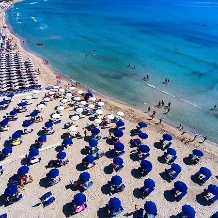 Futura Club Spiagge Bianche Hotel