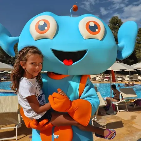 Futura Club Spiagge Bianche 4* Fontane Bianche