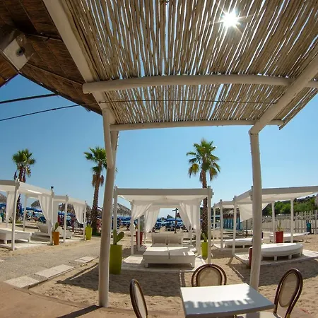 Futura Club Spiagge Bianche Hotel Fontane Bianche