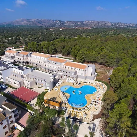 Futura Club Spiagge Bianche Hotel