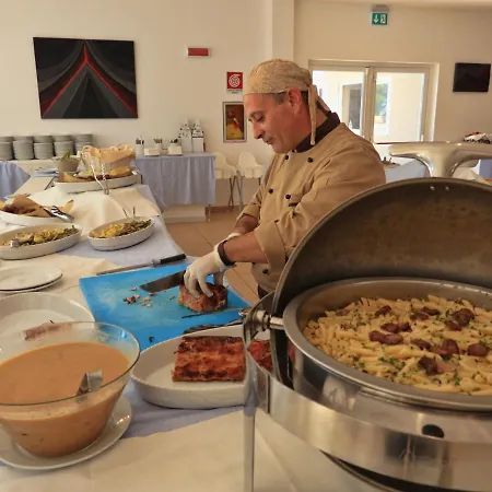 Futura Club Spiagge Bianche Fontane Bianche