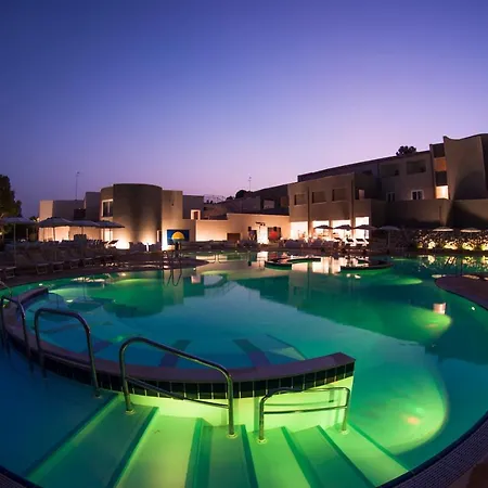 Futura Club Spiagge Bianche Hotel 4*