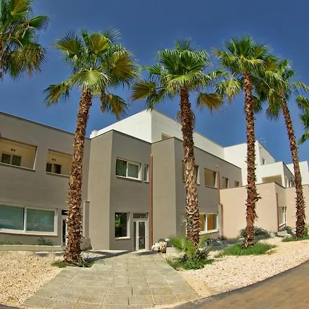 Futura Club Spiagge Bianche Hotel